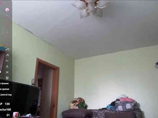 BrigidaTapscott webcam
