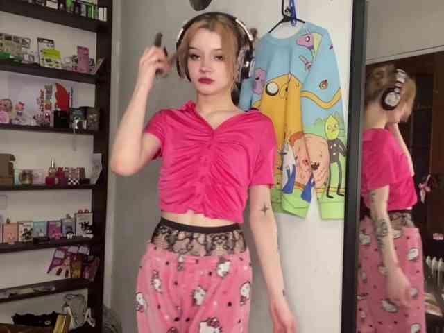 Modelo: BrigidaTapscott