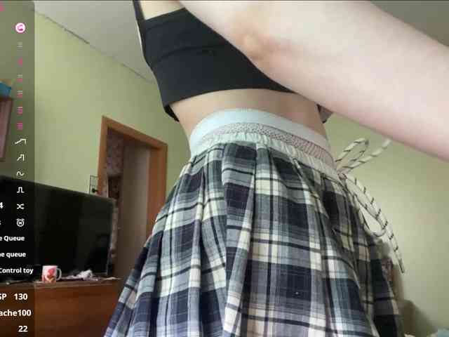 BrigidaTapscott webcam