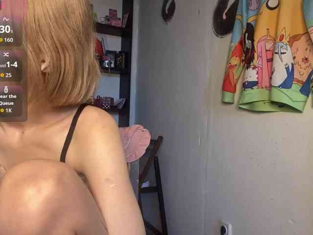 BrigidaTapscott webcam