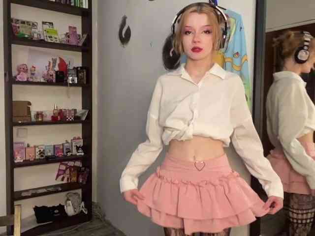 Modelo: BrigidaTapscott