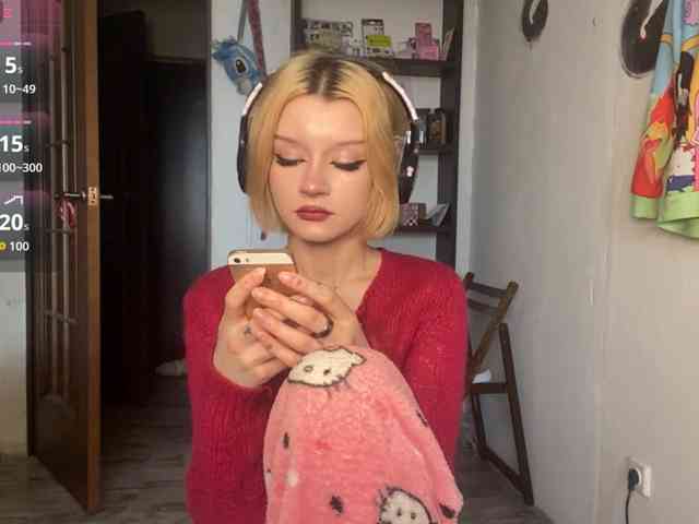 Modelo: BrigidaTapscott