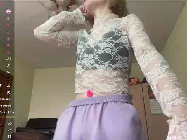 BrigidaTapscott webcam