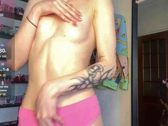 Modelo: BrigidaTapscott