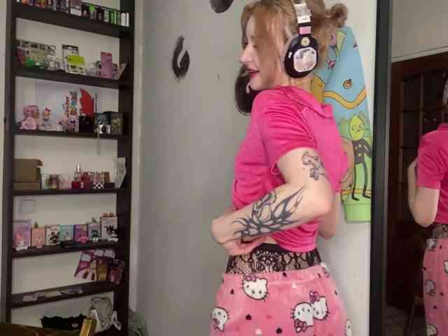 Modelo: BrigidaTapscott
