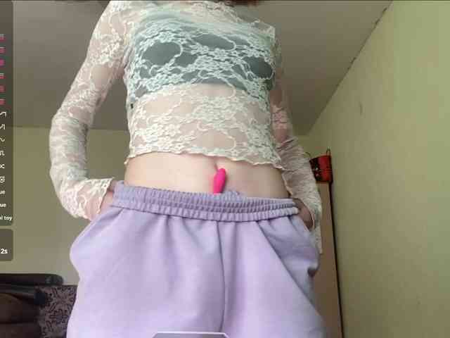 BrigidaTapscott webcam