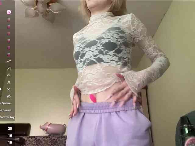 Modelo: BrigidaTapscott