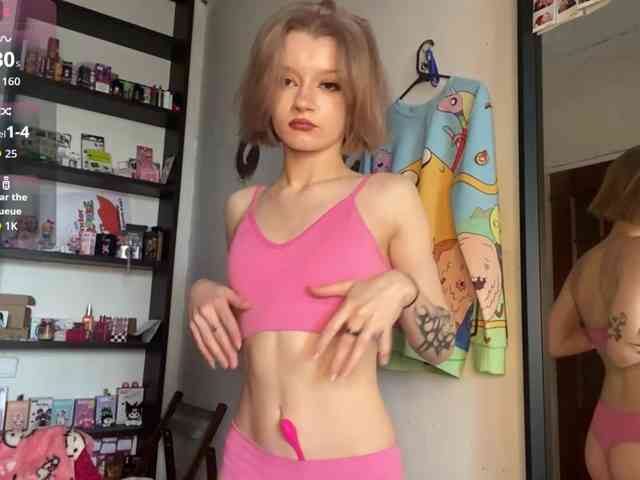Modelo: BrigidaTapscott