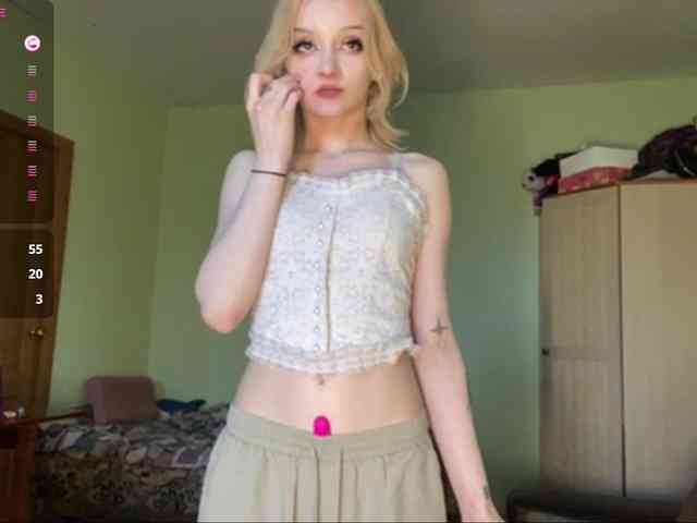 BrigidaTapscott webcam