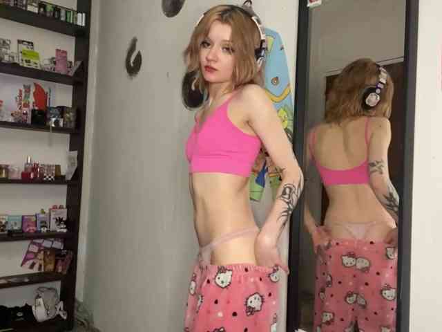 Modelo: BrigidaTapscott