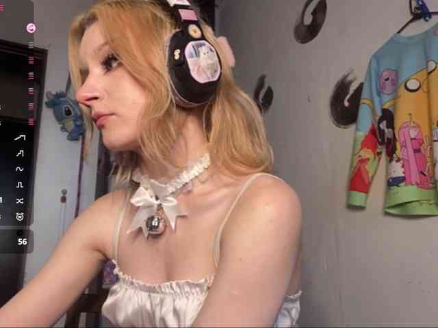 Modelo: BrigidaTapscott