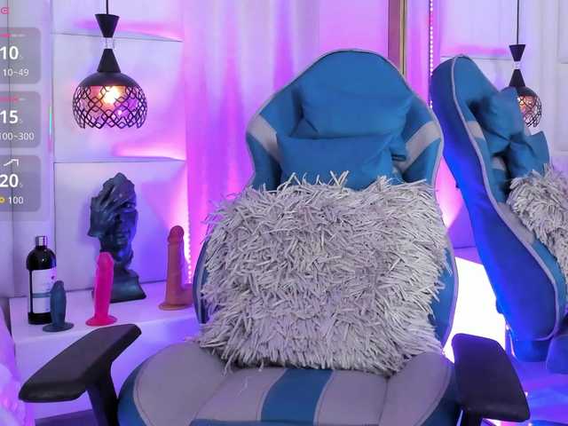azaleavolkova live sex