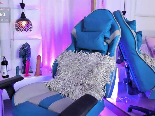 azaleavolkova live sex show