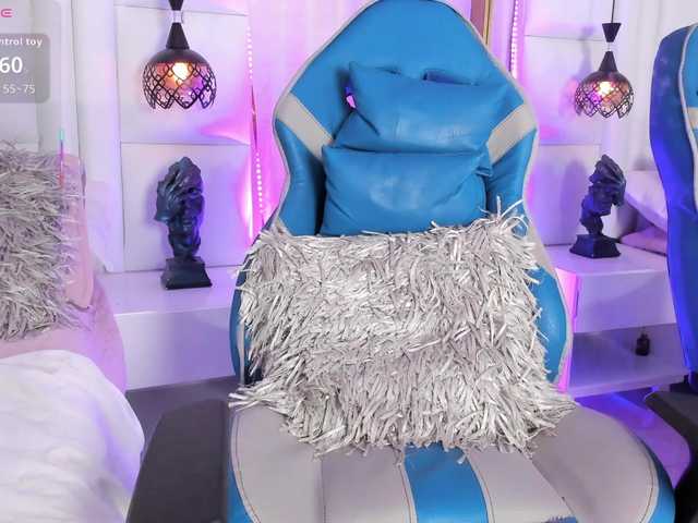 azaleavolkova live show
