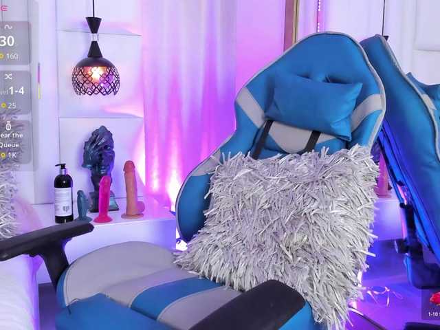 azaleavolkova live show