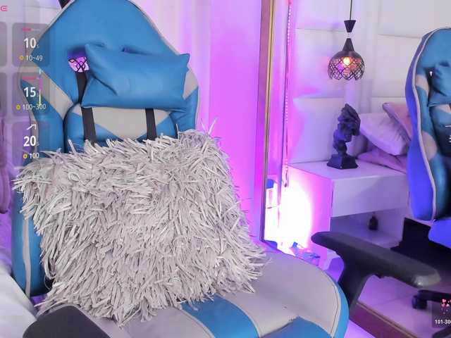 Azaleavolkova Canlı Cam: BongaCams