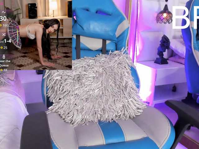 Azaleavolkova Live Cam on BongaCams