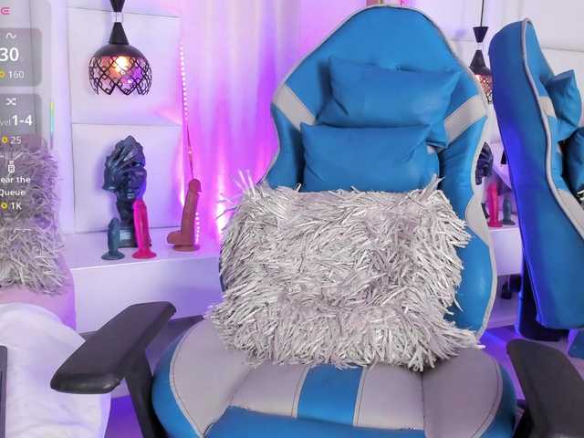 azaleavolkova live sex show