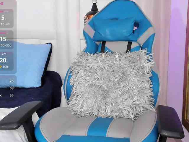 Modèle: Azaleavolkova