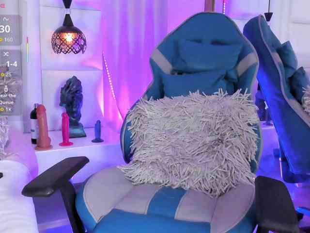 Azaleavolkova webcam