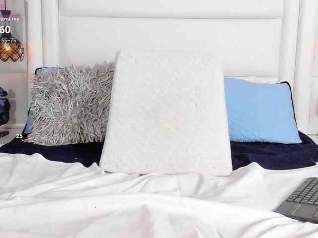 Modèle: Azaleavolkova