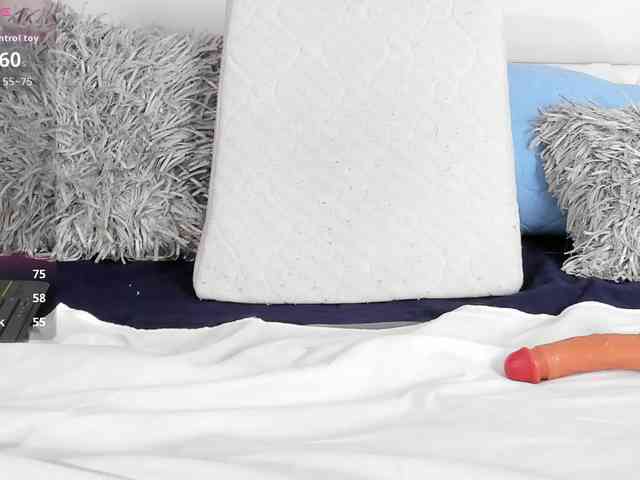 Modèle: Azaleavolkova