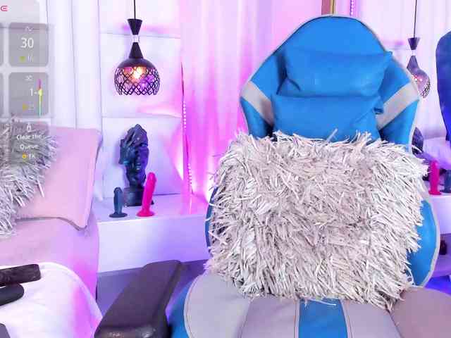 Azaleavolkova webcam