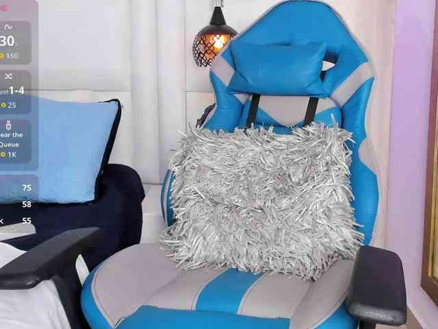 Modèle: Azaleavolkova