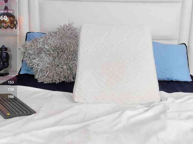 Azaleavolkova webcam