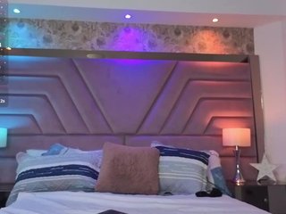 LenaThomson Porn Show