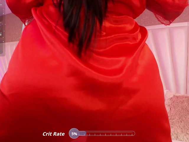 LenaThomson live webcam show