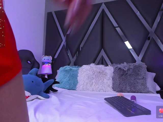 LenaThomson live cam on BongaCams