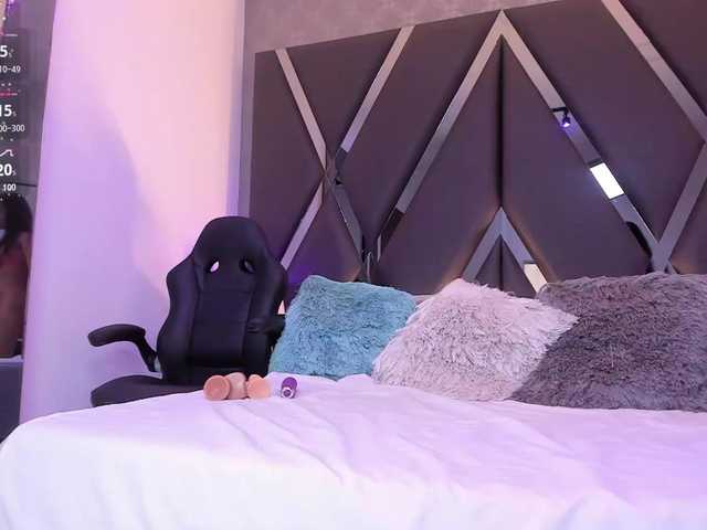 LenaThomson live cam on BongaCams