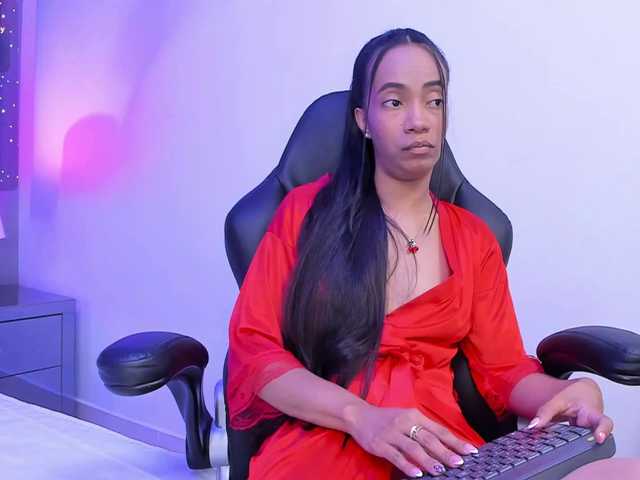 LenaThomson live webcam show