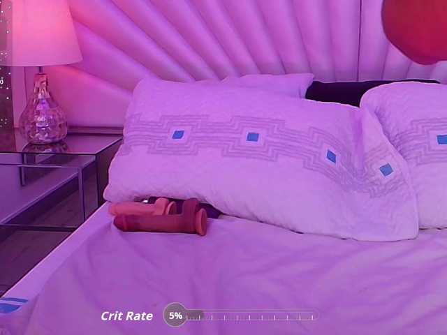 LenaThomson live cam on BongaCams