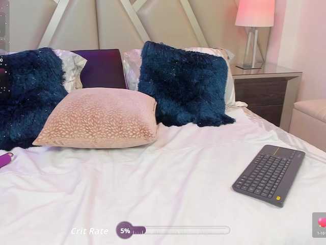 LenaThomson live cam on BongaCams
