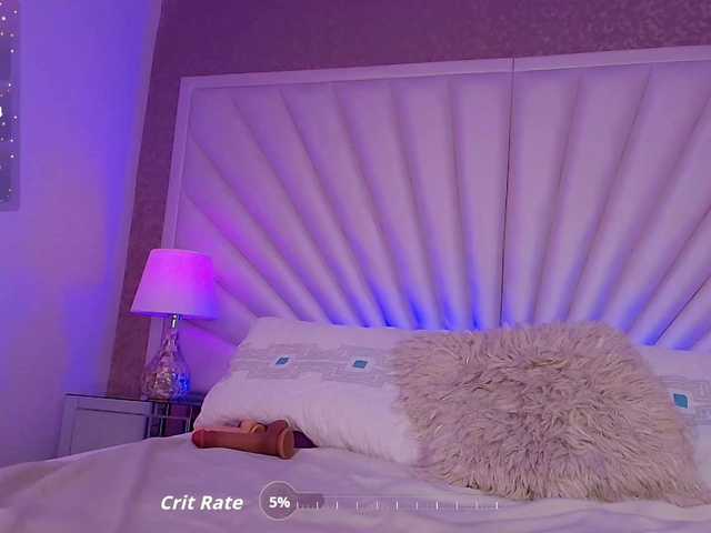 LenaThomson live cam on BongaCams