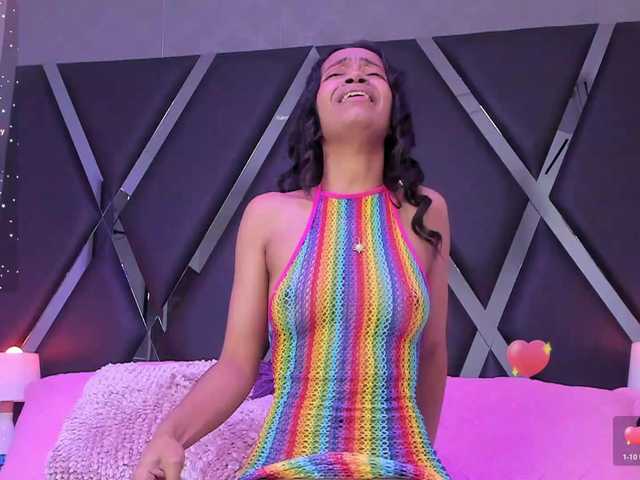 LenaThomson live cam on BongaCams