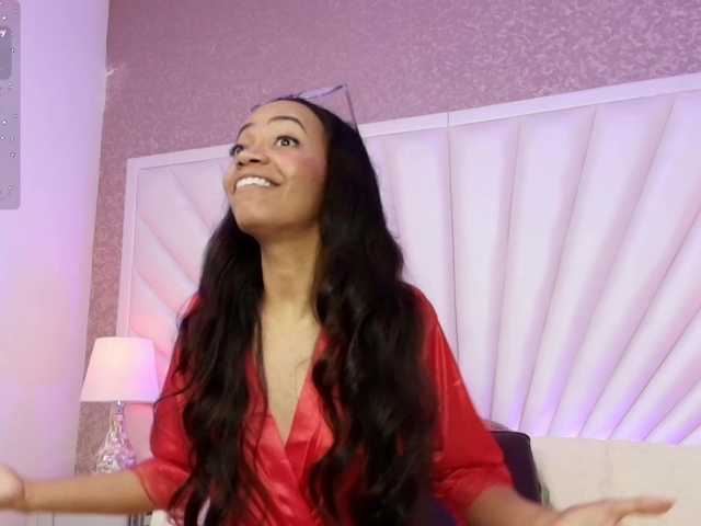 LenaThomson live cam on BongaCams