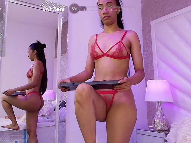 lenathomson cam belle