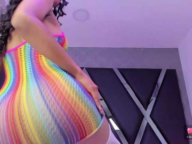LenaThomson live cam on BongaCams