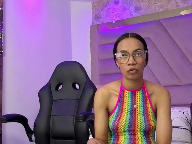 LenaThomson live cam on BongaCams