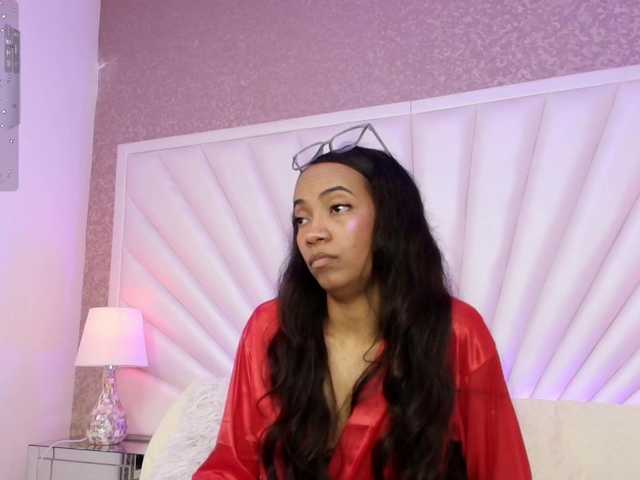 LenaThomson live cam on BongaCams