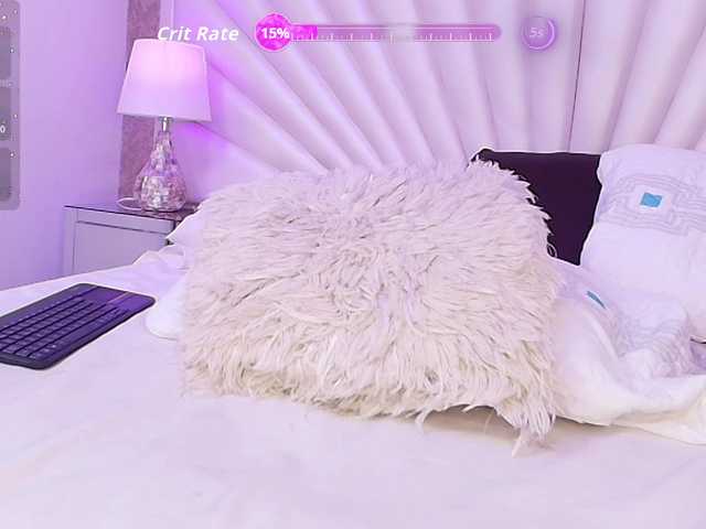 LenaThomson live cam on BongaCams