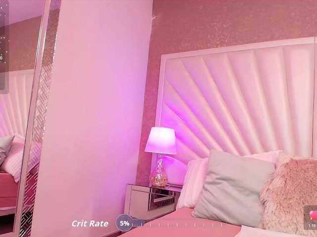 LenaThomson live webcam show