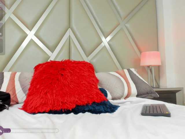 LenaThomson live cam on BongaCams
