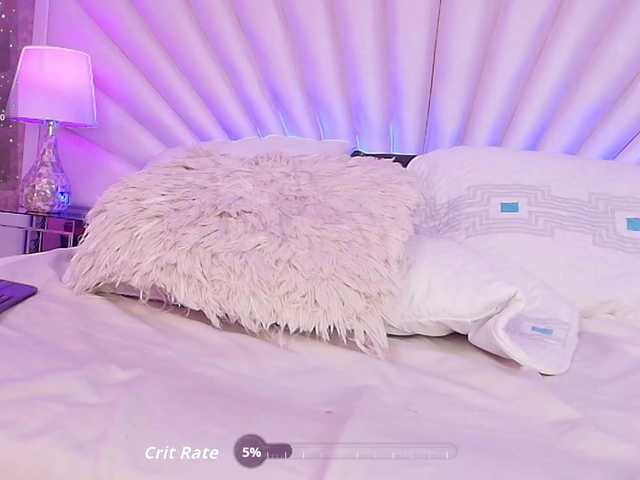 LenaThomson live cam on BongaCams