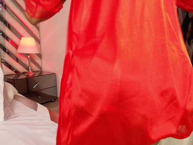 LenaThomson live cam on UnifiedCams