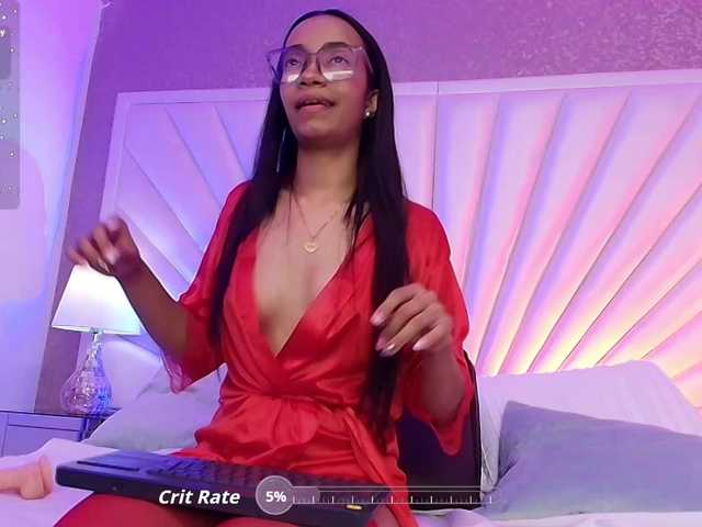 LenaThomson live cam on BongaCams