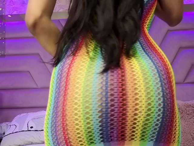 LenaThomson live cam on BongaCams